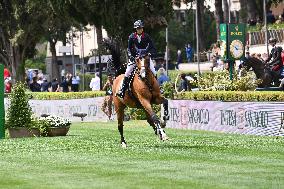 EQUITAZIONE - Internazionali di Equitazione - Piazza di Siena 92° CSIO di Roma 2025