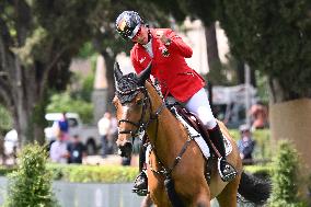 EQUITAZIONE - Internazionali di Equitazione - Piazza di Siena 92° CSIO di Roma 2025