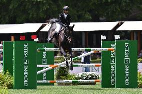 EQUITAZIONE - Internazionali di Equitazione - Piazza di Siena 92° CSIO di Roma 2025
