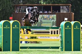 EQUITAZIONE - Internazionali di Equitazione - Piazza di Siena 92° CSIO di Roma 2025