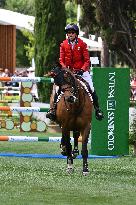 EQUITAZIONE - Internazionali di Equitazione - Piazza di Siena 92° CSIO di Roma 2025