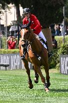 EQUITAZIONE - Internazionali di Equitazione - Piazza di Siena 92° CSIO di Roma 2025