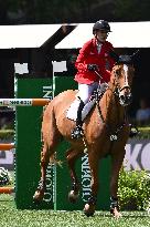 EQUITAZIONE - Internazionali di Equitazione - Piazza di Siena 92° CSIO di Roma 2025