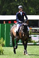 EQUITAZIONE - Internazionali di Equitazione - Piazza di Siena 92° CSIO di Roma 2025