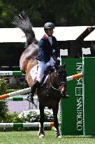 EQUITAZIONE - Internazionali di Equitazione - Piazza di Siena 92° CSIO di Roma 2025