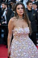 Cannes The Mastermind Screening JR