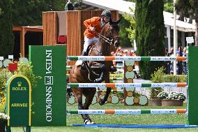 EQUITAZIONE - Internazionali di Equitazione - Piazza di Siena 92° CSIO di Roma 2025