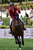 EQUITAZIONE - Internazionali di Equitazione - Piazza di Siena 92° CSIO di Roma 2025