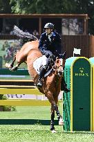 EQUITAZIONE - Internazionali di Equitazione - Piazza di Siena 92° CSIO di Roma 2025