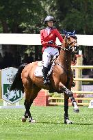 EQUITAZIONE - Internazionali di Equitazione - Piazza di Siena 92° CSIO di Roma 2025