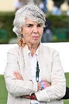 EQUITAZIONE - Internazionali di Equitazione - Piazza di Siena 92° CSIO di Roma 2025