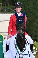 EQUITAZIONE - Internazionali di Equitazione - Piazza di Siena 92° CSIO di Roma 2025