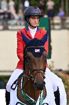 EQUITAZIONE - Internazionali di Equitazione - Piazza di Siena 92° CSIO di Roma 2025