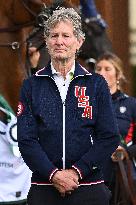 EQUITAZIONE - Internazionali di Equitazione - Piazza di Siena 92° CSIO di Roma 2025