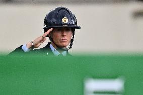 EQUITAZIONE - Internazionali di Equitazione - Piazza di Siena 92° CSIO di Roma 2025
