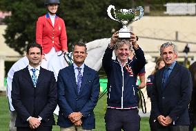 EQUITAZIONE - Internazionali di Equitazione - Piazza di Siena 92° CSIO di Roma 2025