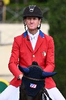 EQUITAZIONE - Internazionali di Equitazione - Piazza di Siena 92° CSIO di Roma 2025