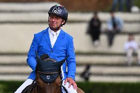 EQUITAZIONE - Internazionali di Equitazione - Piazza di Siena 92° CSIO di Roma 2025