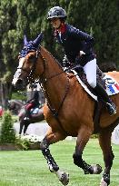 Piazza di Siena - 92nd CSIO Roma 2025
