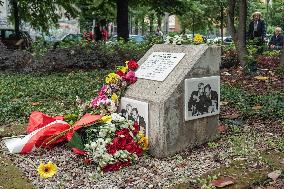 33rd Anniversary Of Capaci Massacre - Italy