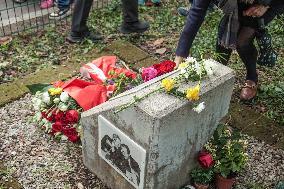 33rd Anniversary Of Capaci Massacre - Italy