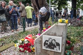 33rd Anniversary Of Capaci Massacre - Italy