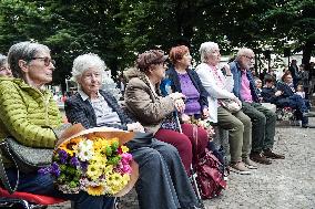 33rd Anniversary Of Capaci Massacre - Italy