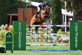 Piazza di Siena - 92nd CSIO Roma 2025