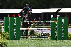 Piazza di Siena - 92nd CSIO Roma 2025