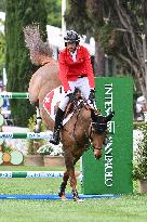 Piazza di Siena - 92nd CSIO Roma 2025