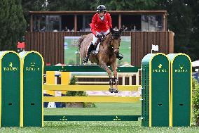 Piazza di Siena - 92nd CSIO Roma 2025