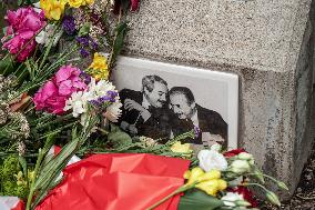 33rd Anniversary Of Capaci Massacre - Italy