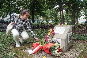 33rd Anniversary Of Capaci Massacre - Italy