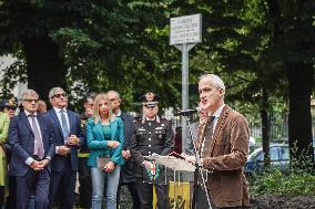 33rd Anniversary Of Capaci Massacre - Italy