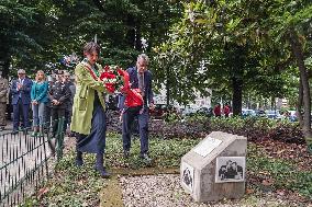 33rd Anniversary Of Capaci Massacre - Italy