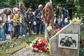 33rd Anniversary Of Capaci Massacre - Italy