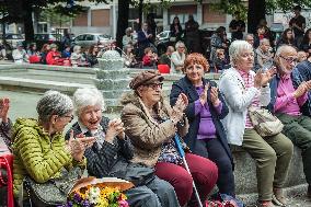 33rd Anniversary Of Capaci Massacre - Italy