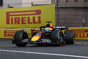 Monte-Carlo Grand Prix Practice - Monaco