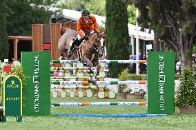 Piazza di Siena - 92nd CSIO Roma 2025