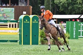 Piazza di Siena - 92nd CSIO Roma 2025