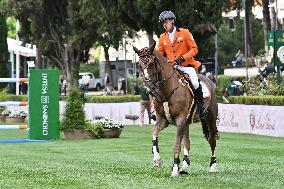Piazza di Siena - 92nd CSIO Roma 2025