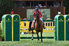 Piazza di Siena - 92nd CSIO Roma 2025