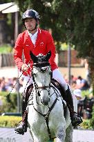 Piazza di Siena - 92nd CSIO Roma 2025