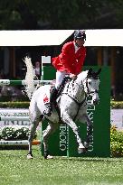 Piazza di Siena - 92nd CSIO Roma 2025