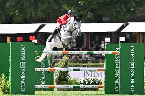Piazza di Siena - 92nd CSIO Roma 2025