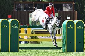 Piazza di Siena - 92nd CSIO Roma 2025