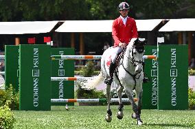 Piazza di Siena - 92nd CSIO Roma 2025