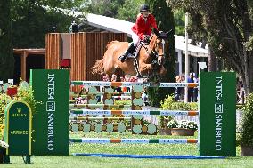 Piazza di Siena - 92nd CSIO Roma 2025