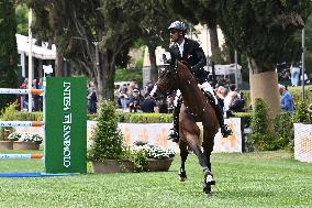 Piazza di Siena - 92nd CSIO Roma 2025
