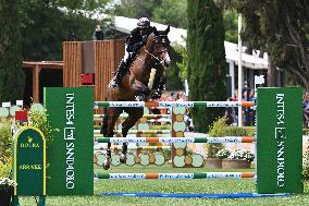 Piazza di Siena - 92nd CSIO Roma 2025
